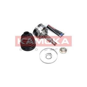 Compre Junta homocinética de KAMOKA online para LAGUNA Coupé (DT0/1) a preços moderados