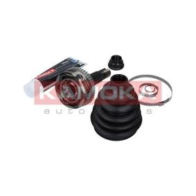 Acquista Kit giunti semiasse da KAMOKA 6066 a buon mercato per soli 17,75 €