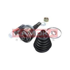 Compre Jogo de apoios, veio de transmissão da KAMOKA 7080 a um preço baixo por 19,50 €