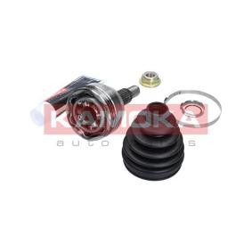 Achetez des Jeu de joints, arbre de transmission KAMOKA 7392 à prix pour 38,11 €