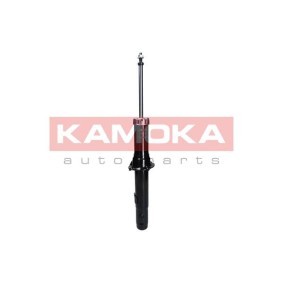 Axialgelenk, Spurstange 993116 von KAMOKA günstig für 15,28 € online kaufen