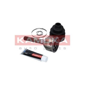 Axialgelenk, Spurstange 9989016 von KAMOKA günstig für 10,15 € online kaufen