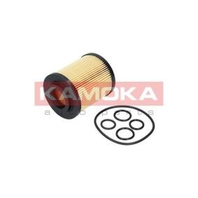 Ölfilter F109301 von KAMOKA günstig für 6,60 € online kaufen