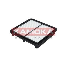 Luftfilter F202201 von KAMOKA günstig für 11,86 € online kaufen