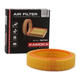 Luftfilter F207501 von KAMOKA günstig für 4,79 € online kaufen