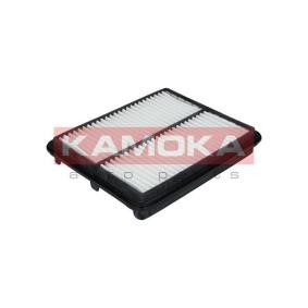 Luftfilter F210001 von KAMOKA günstig für 2,41 € online kaufen
