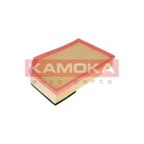 Luftfilter F232001 von KAMOKA günstig für 21,81 € online kaufen