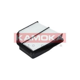 Luftfilter F232501 von KAMOKA günstig für 14,73 € online kaufen