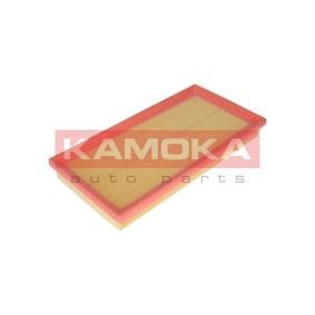 Luftfilter F233001 von KAMOKA günstig für 3,42 € online kaufen