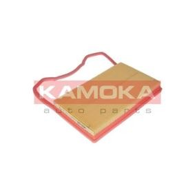 Luftfilter F234601 von KAMOKA günstig für 10,42 € online kaufen