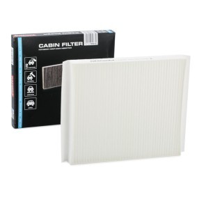 Innenraumfilter F400701 von KAMOKA günstig für 8,30 € online kaufen