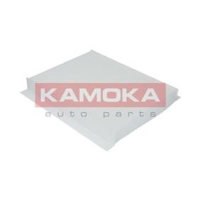 Innenraumfilter F408301 von KAMOKA günstig für 8,03 € online kaufen