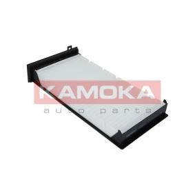 Innenraumfilter F409101 von KAMOKA günstig für 12,31 € online kaufen