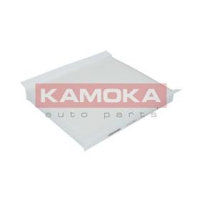 Innenraumfilter F410801 von KAMOKA günstig für 7,20 € online kaufen