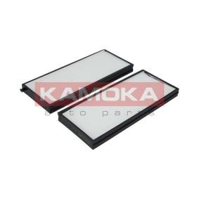 Innenraumfilter F411601 von KAMOKA günstig für 10,79 € online kaufen