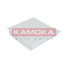 Innenraumfilter F412301 von KAMOKA günstig für 7,98 € online kaufen