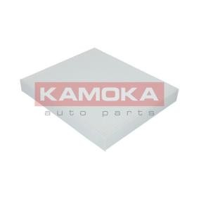 Compre Filtro, ar do habitáculo da KAMOKA F415501 a um preço baixo por 6,88 €