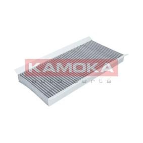 Innenraumfilter F501101 von KAMOKA günstig für 11,35 € online kaufen