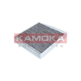 Innenraumfilter F503701 von KAMOKA günstig für 17,12 € online kaufen