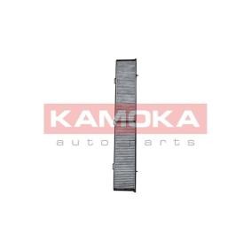 Acquista Filtro abitacolo da KAMOKA online per Classe S Cabrio (A217) a prezzi moderati