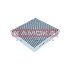 Köp Kupéfilter av KAMOKA F506701 till det låga priset 117,07 kr