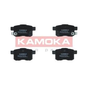Bremsbeläge JQ101122 von KAMOKA günstig für 30,27 € online kaufen