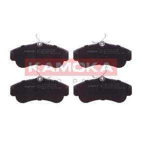 Bremsbeläge JQ1011362 von KAMOKA günstig für 33,97 € online kaufen