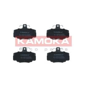 Bremsbeläge JQ1011414 von KAMOKA günstig für 25,85 € online kaufen