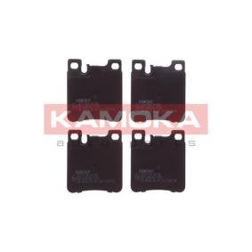 Bremsbeläge JQ1011598 von KAMOKA günstig für 21,03 € online kaufen