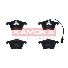 Bremsbeläge JQ101165 von KAMOKA günstig für 40,52 € online kaufen
