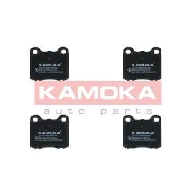 Bremsbeläge JQ1011958 von KAMOKA günstig für 21,02 € online kaufen