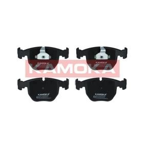 Bremsbeläge JQ1011994 von KAMOKA günstig für 43,17 € online kaufen