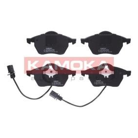 Bremsbeläge JQ1012646 von KAMOKA günstig für 43,13 € online kaufen