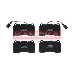 Bremsbeläge für FORD von KAMOKA