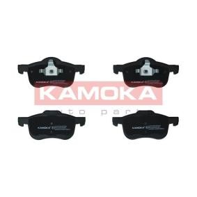 Bremsbeläge JQ1012764 von KAMOKA günstig für 38,53 € online kaufen