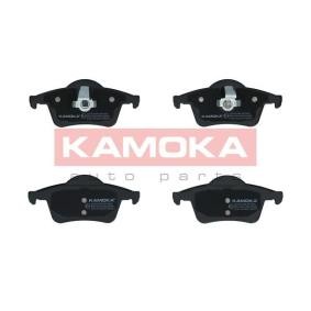Bremsbeläge JQ1012766 von KAMOKA günstig für 31,17 € online kaufen