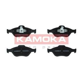 Achetez des Plaquettes de frein KAMOKA JQ1012788 à prix pour 32,97 €