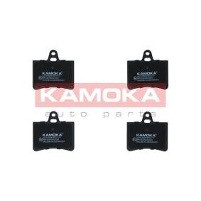 Bremsbeläge JQ1012826 von KAMOKA günstig für 22,51 € online kaufen