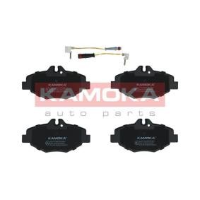 Bremsbeläge JQ1012828 von KAMOKA günstig für 38,79 € online kaufen