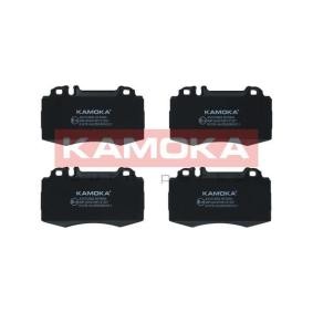 Bremsbeläge JQ1012852 von KAMOKA günstig für 38,61 € online kaufen