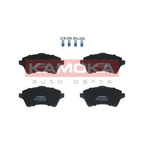 Bremsbeläge JQ1012946 von KAMOKA günstig für 37,53 € online kaufen