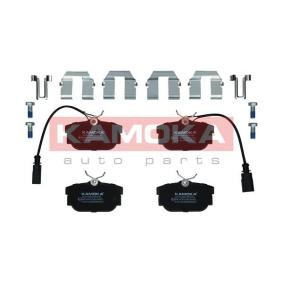 Bremsbeläge JQ1012964 von KAMOKA günstig für 33,94 € online kaufen