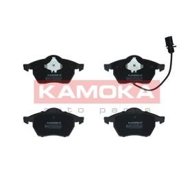 Bremsbeläge JQ1012992 von KAMOKA günstig für 38,53 € online kaufen