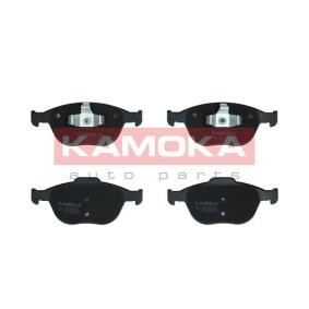 Bremsbeläge JQ1013136 von KAMOKA günstig für 39,48 € online kaufen