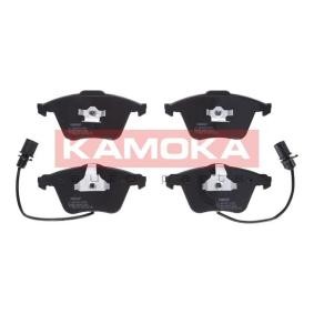 Bremsbeläge JQ1013412 von KAMOKA günstig für 27,58 € online kaufen