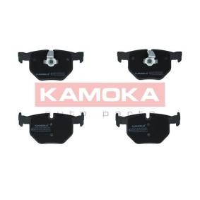 Bremsbeläge JQ1013496 von KAMOKA günstig für 36,28 € online kaufen