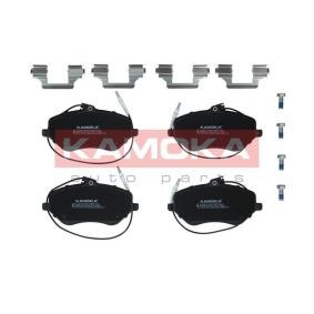 Bremsbeläge JQ1013530 von KAMOKA günstig für 45,95 € online kaufen