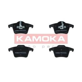 Bremsbeläge JQ1013564 von KAMOKA günstig für 30,18 € online kaufen