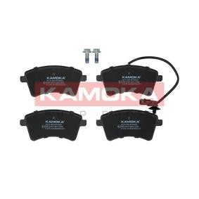 Bremsbeläge JQ1013820 von KAMOKA günstig für 32,57 € online kaufen