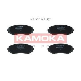 Bremsbeläge JQ1018120 von KAMOKA günstig für 30,99 € online kaufen